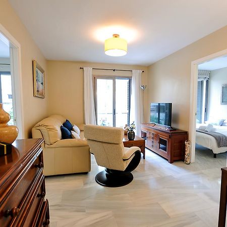 Ferienwohnung Acogedor Apartamento Junto A Calle Larios By Renthas Málaga Exterior foto